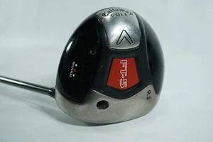 Callaway FT5 Driver 9.5° / Stiff Flex Graphite Shaft - Picture 1 of 8