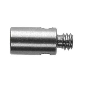 CMM Stylus Extension M2 Thread Stainless Steel Stem 5.0mm Length for A-5004-7610 - Picture 1 of 3