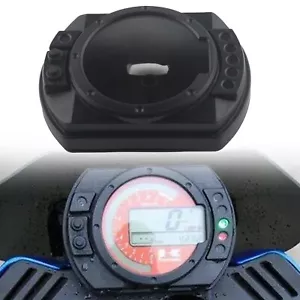 For Kawasaki Ninja ZX6R ZX636R 2003-2006 Speedometer Tachometer Gauge Case Cover - Picture 1 of 9