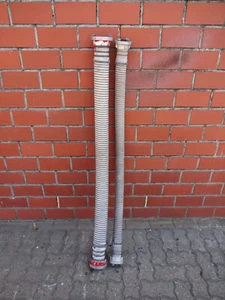 Saugschlauch Storz B 160 cm mit Kupplungen und neuen Dichtungen – BW Depotbestan - Bild 1 von 8