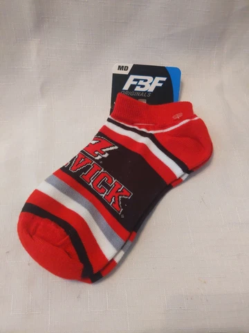 Nascar #4 Harvick Socks - Men's 5-10 Cover