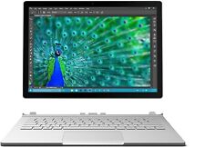 Microsoft Surface Book 13.5" Tablet Core i7 16GB RAM 1TB SSD Geforce 940M German