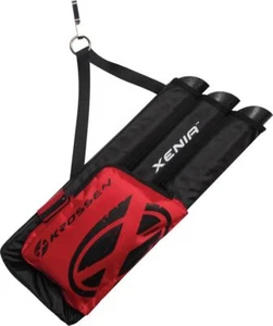 Pijlenzak / Quiver Krossen Xenia 3-tube flip-flap - Imagen 1 de 2