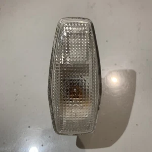 1x ORIGINALE HYUNDAI MATRIX MK1 5DR 01-10 INDICATORE LATERALE 0150290 sinistro o destro - Foto 1 di 7
