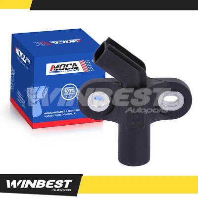 For Ford F-150 Mustang Mercury Monterey Engine Crankshaft Position Sensor PC51 - Image 1 of 4