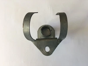 Vintage 1959 1960 Chevrolet Trunk Light, Luggage Compartment Lamp Accessory 1961 - Picture 1 of 5