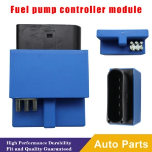 5N0906093C Fuel Pump Driver Module Control Unit for Tiguan Amarok Transporter Q3 - Picture 1 of 12