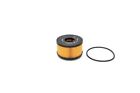 BOSCH Oil Filter for Ford Transit DI 2.4 Litre January 2000 to January 2006