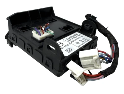 Модуль управления кузовом 2017 Mazda MX-5 Miata BCM D10A675Z0B OEM KH128 - Изображение 1 из 4