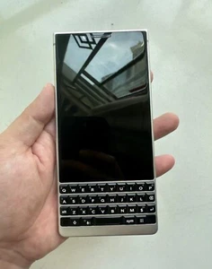 Blackberry Key 2 (4G) 6G/64GB Mobile Phone (Preowned) - Picture 1 of 1