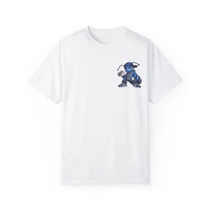 Cool Graffiti Ant T-Shirt for Urban Vibes, Streetwear Style, Unisex Graphic Tee, - Picture 1 of 44