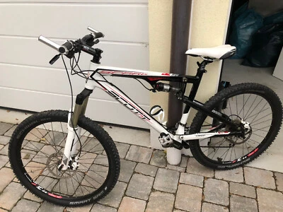 Scott Spark 50 Mountainbike - Bild 1 von 4