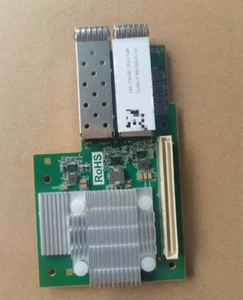 Original Inspur OCP Network Card YZNC-00762-101 25G LC PCIEx8 SA5215H5 - Picture 1 of 1