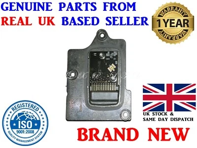 Genuine LED DIRECTION INDICATOR SIDELIGHT SIGNAL DRL Ballast For BMW 2 G42 - Image 1 of 4