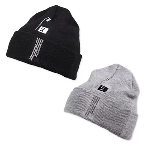 DJINNS Basic Beanie Lorem Ipsum - Mütze Strickmütze Wollmütze Winter Unisex Neu - Picture 1 of 3