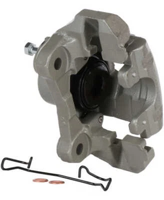 Rear Left Brake Caliper For 1999-2004 Jeep Grand Cherokee 2003 2001 2000 Cardone - Image 1 of 4