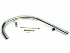 ROYAL ENFIELD BULLET 350CC HEAD EXHAUST PIPE FOR SHORT SILENCER