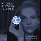 Handel / Buchberger - Witches Queens & Heroines [New CD]