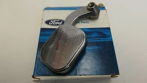 1968 OEM Mustang/Shelby LH Interior USED Door Handle C7AZ-5422601-B - Picture 1 of 4