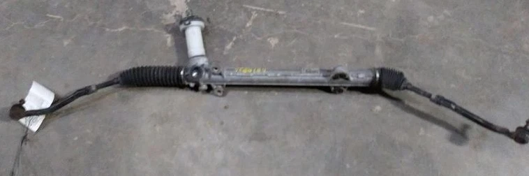 2012-2014 Hyundai Sonata 2.4L rack de direção hidráulica e pinhão com suspensão esportiva - Imagem 1 de 2