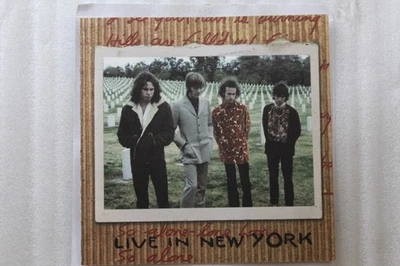The Doors Live In New York CD Disc 2 From Box Set - Image 1 of 3