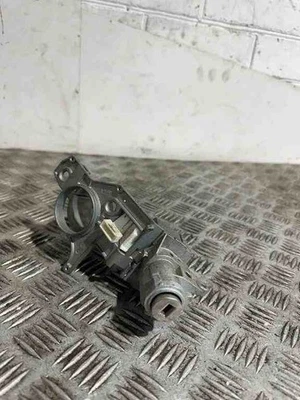 Centralina per blocchetto sterzo Opel Astra G Coupè F07 N0501882 1.90 32461827 - Immagine 1 di 2