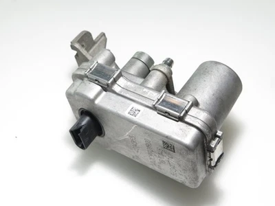 Polaris Axys Pro Rmk 800 2016 155" válvula de potencia de escape servoactuador motor Foto 1 de 2