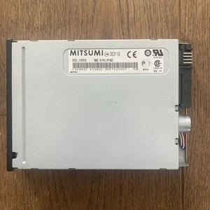 Mitsumi D63119 D359M3D 3.5" 1.44MB Floppy Disk Drive - Afbeelding 1 van 4