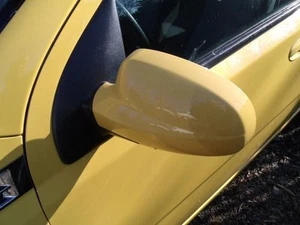 Driver Left Side View Mirror Power Hatchback Fits 07-11 AVEO 8214298 - Picture 1 of 5