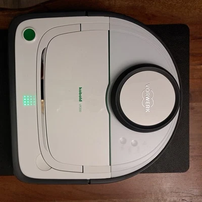 Vorwerk VR300 # FULLY FUNCTIONAL # Vacuum Cleaner Vacuum Robot - Image 1 of 4