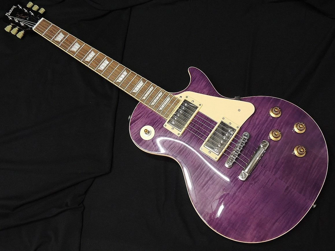 Purple Fernandes Electric Guitars for sale | eBay