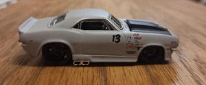 Maisto China 1968 Chevrolet Camereo - Picture 1 of 10