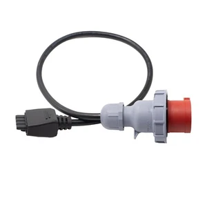 Für DJI T40 T20P 220V Agras Drohne Ladegerät Netzkabel Kabel Landwirtschaft Teile - Bild 1 von 6