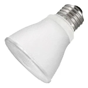 TCP LED -8 Watt -PAR20 -50W Equal 25 Deg.Narrow Flood -3000K Halogen White - Picture 1 of 1