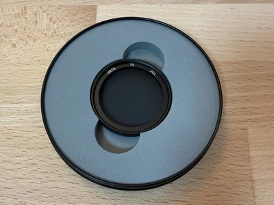 Urth 39mm Circular Polarizing (CPL) Lens Filter (Plus+) - Image 1 of 2