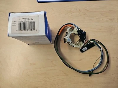 New ACDelco D6241A Turn Signal Switch Buick 1990-02 Cadillac Olds GM 19005028 - Image 1 of 4