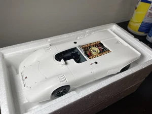 TrueScale Miniatures 1971 Porsche 917 Flat-16 Resin Prototype 1/18 - Picture 1 of 11