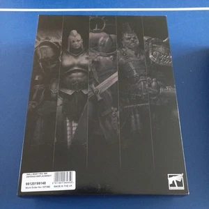 Games Workshop Warhammer 40K Imperial Defence emplacement Walls of Martyr New GW - Picture 1 of 2