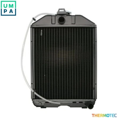 RADIATOR ENGINE COOLING D7AG734TT FORRADIATOR ENGINE COOLING D7AG734TT FOR RENAU - Image 1 of 4