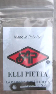 Genuine Pietta - Trigger & Stop Spring - For Remington 1858 Revolver - New Part - Picture 1 of 4