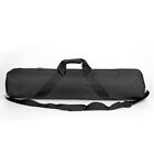 Travel friendly Tripod Bag for Speaker Mic Stand or Light Stands Black