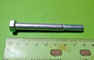 Montesa Cota 348 Gas Tank Mount Bolt p/n 0090.08075 NOS 51M 1976-1981 - Picture 1 of 3
