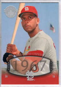 2004 Upper Deck Legends Timeless Teams Baseball Cards Pick From List 1-150