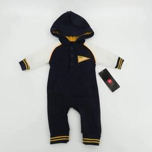 STX All Star Baby Boys One Piece Outfit 3-6 M NWT $30 - Picture 1 of 3