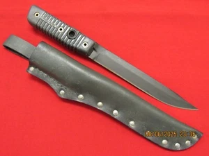 Finnish Valmet M62/М76 Bayo. FISKARS. Good Condition. - Picture 1 of 10