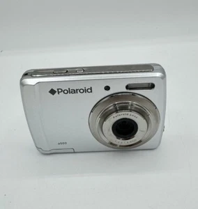 Polaroid a500 5.0MP digital camera enhanced resolution NEW - Picture 1 of 4