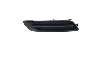 For 2013-2015 Nissan Sentra Front Driver Left Side Bumper Insert Fog Lamp Cover - Picture 1 of 7