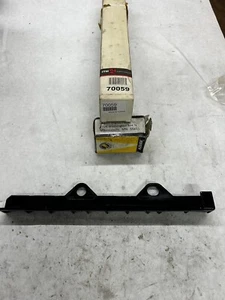 TIMING GUIDE FITS TOYOTA PICK UP 2367c 22RE 92m OHC 1985-1992 70059 GUIDE RAIL - Picture 1 of 3