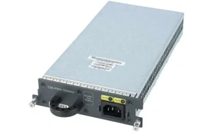 Cisco C3K-PWR-750WAC Catalyst 3750-E/3560-E/RPS 2300 750WAC power supply spare - Afbeelding 1 van 1