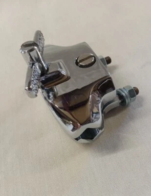 SONOR "Phonic" or "Super Champion" Era Leg Mount/Bass Drum Spur Mount - Image 1 of 4